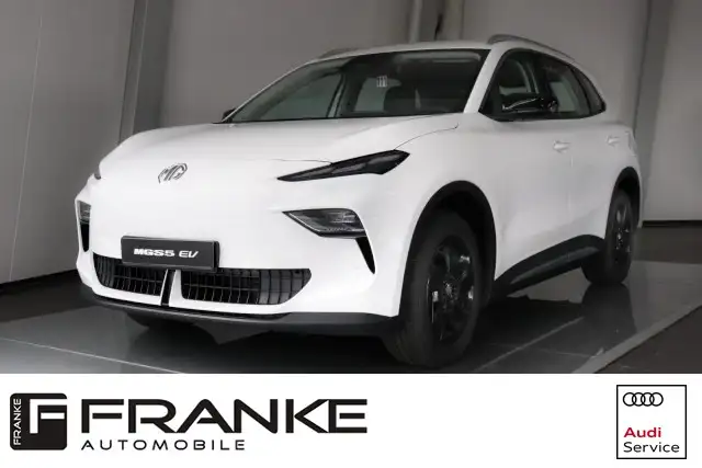 MG S5 EV Comfort (125 kW / 170 PS ) Klima Navi