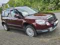 Skoda Yeti Skoda Yeti 1,2 TSI Aktive Plus, "Winterfahrzeug" Rot - thumbnail 3