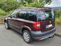 Skoda Yeti Skoda Yeti 1,2 TSI Aktive Plus, "Winterfahrzeug" Rot - thumbnail 2