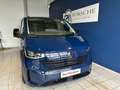 Volkswagen T7 Caravelle VW T7 Caravelle Life LR TDI 4MOTION Blau - thumbnail 2