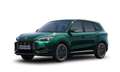 MG ZS 1.5 NAV*PDC*KAMERA*VIRTUAL* Verde - thumbnail 1