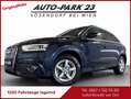 Audi Q3 2,0TDI quattro**177PS*S-LINE*LEDER*NAVI*MOD2014 Schwarz - thumbnail 3