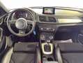 Audi Q3 2,0TDI quattro**177PS*S-LINE*LEDER*NAVI*MOD2014 Schwarz - thumbnail 9