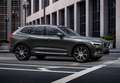 Volvo XC60 T6 Recharge Core - thumbnail 6