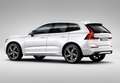 Volvo XC60 T6 Recharge Core - thumbnail 41
