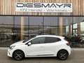 Renault Clio Zen TCe 90 LED Sitzheizung Tempomat PDC Weiß - thumbnail 2