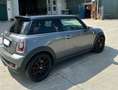 MINI John Cooper Works Mini 1.6 John Cooper Works Gris - thumbnail 8