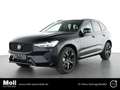 Volvo XC60 Ultra Black Edition Recharge Plug-In Hybrid AWD HU Schwarz - thumbnail 1