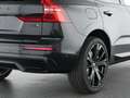 Volvo XC60 Ultra Black Edition Recharge Plug-In Hybrid AWD HU Schwarz - thumbnail 11