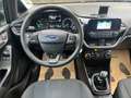 Ford Fiesta 1.5 TDCi Business Class + EURO 6b ( 7,850 € HTVA Noir - thumbnail 10