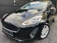 Ford Fiesta 1.5 TDCi Business Class + EURO 6b ( 7,850 € HTVA Noir - thumbnail 1