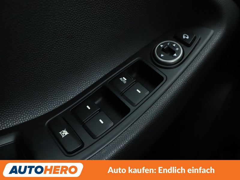Hyundai i20 1.0 TGDI Trend *NAVI*CAM*PDC*SHZ* — photo 25