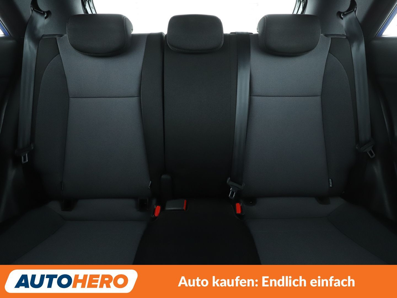 Hyundai i20 1.0 TGDI Trend *NAVI*CAM*PDC*SHZ* — photo 15