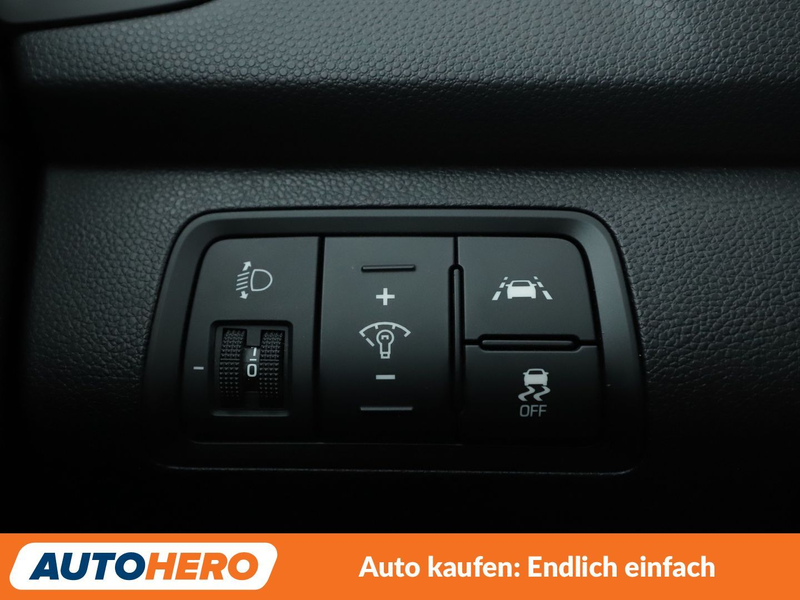 Hyundai i20 1.0 TGDI Trend *NAVI*CAM*PDC*SHZ* — photo 26