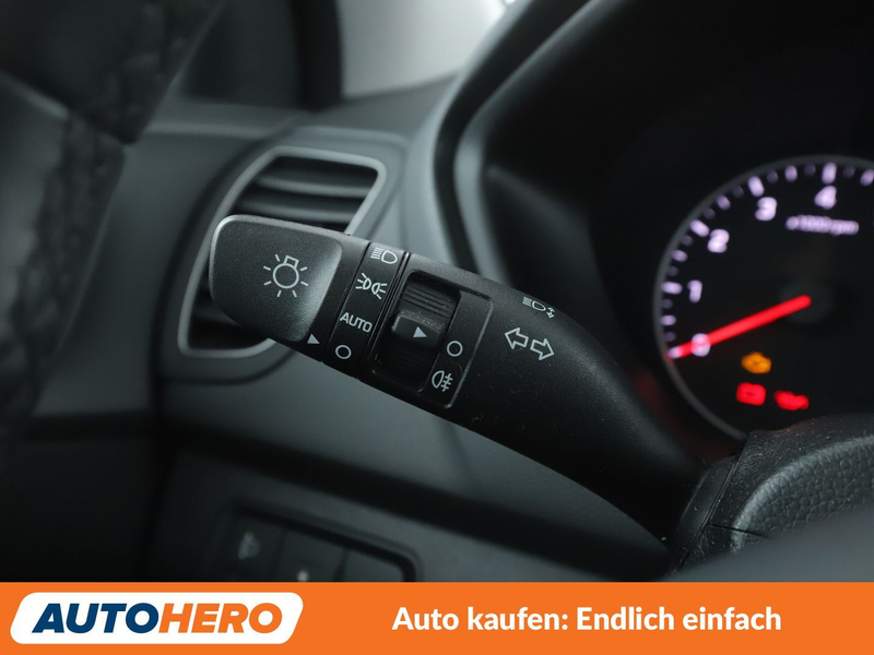 Hyundai i20 1.0 TGDI Trend *NAVI*CAM*PDC*SHZ* — photo 27