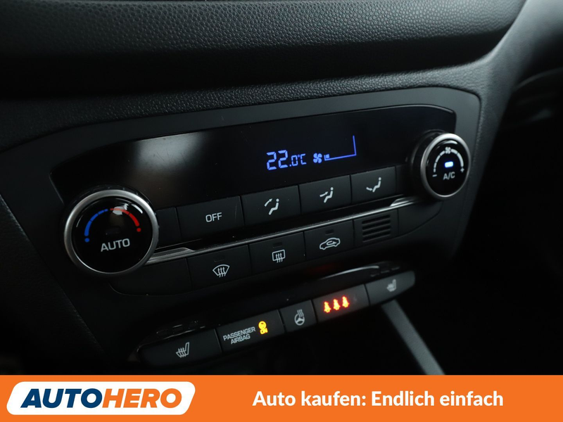 Hyundai i20 1.0 TGDI Trend *NAVI*CAM*PDC*SHZ* — photo 23