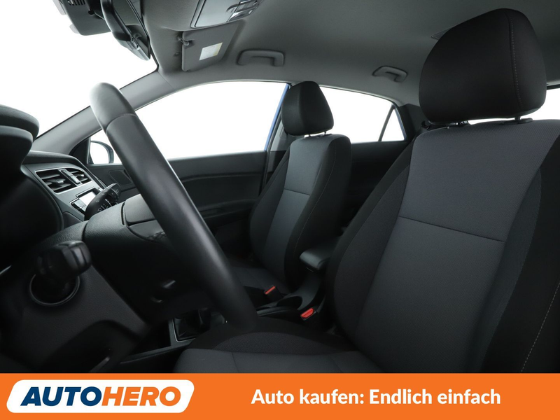 Hyundai i20 1.0 TGDI Trend *NAVI*CAM*PDC*SHZ* — photo 10