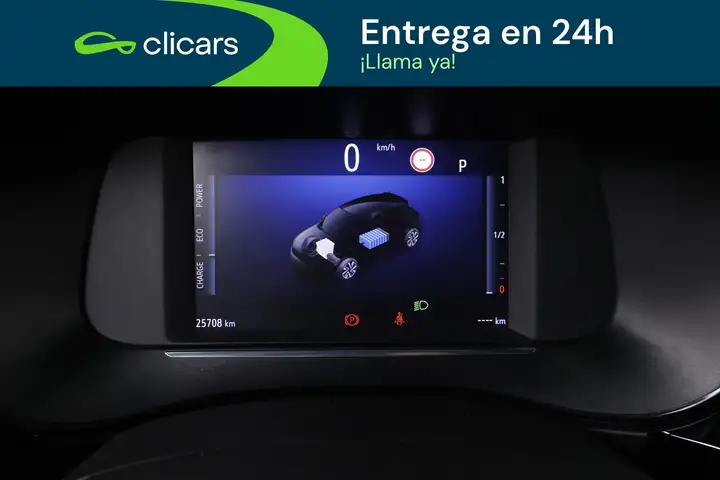 Opel Corsa 2025, foto 15