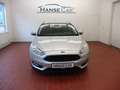 Ford Focus Turnier Business/ Navi / PDC / Garantie ! Argent - thumbnail 7