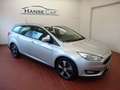 Ford Focus Turnier Business/ Navi / PDC / Garantie ! Argent - thumbnail 2