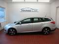 Ford Focus Turnier Business/ Navi / PDC / Garantie ! Argent - thumbnail 3