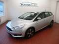 Ford Focus Turnier Business/ Navi / PDC / Garantie ! Argent - thumbnail 1