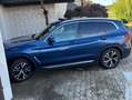 BMW X3 X3 xDrive30e Aut.Luxury Line Blau - thumbnail 1
