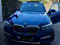 BMW X3 X3 xDrive30e Aut.Luxury Line Blau - thumbnail 2