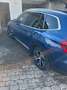 BMW X3 X3 xDrive30e Aut.Luxury Line Blau - thumbnail 4