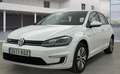 Volkswagen Golf e-Golf ePower Blanco - thumbnail 2