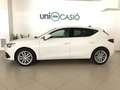 SEAT Leon 1.5 TSI S&S Xcellence 130 Bianco - thumbnail 2