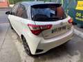 Toyota Yaris 110 VVT-i 1.5 110cv Collection 5p Weiß - thumbnail 15