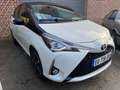Toyota Yaris 110 VVT-i 1.5 110cv Collection 5p Weiß - thumbnail 7