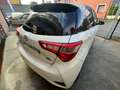 Toyota Yaris 110 VVT-i 1.5 110cv Collection 5p Blanc - thumbnail 11