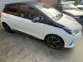 Toyota Yaris 110 VVT-i 1.5 110cv Collection 5p Blanc - thumbnail 9