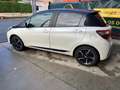 Toyota Yaris 110 VVT-i 1.5 110cv Collection 5p Blanc - thumbnail 19