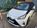Toyota Yaris 110 VVT-i 1.5 110cv Collection 5p Blanc - thumbnail 4