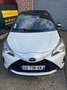 Toyota Yaris 110 VVT-i 1.5 110cv Collection 5p Blanc - thumbnail 5