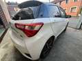 Toyota Yaris 110 VVT-i 1.5 110cv Collection 5p Blanc - thumbnail 12