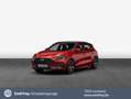 Ford Focus Turnier 1.0 Hybrid Aut. ST-LINE *AHK *PANO * Rot - thumbnail 1