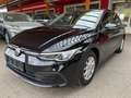 Volkswagen Golf Rabbit 1,0 TSI Schwarz - thumbnail 1
