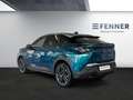 Peugeot 3008 Neuer 3008 Allure HYBRID 136 e-DSC6, NAVI, PDC Blau - thumbnail 4