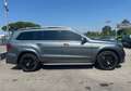 Mercedes-Benz GLS 63 AMG S 4matic auto /7 POSTI/KM DOC/TETTO/FULL/IVA22% Grigio - thumbnail 3