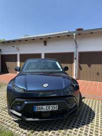 AWD One *SOLAR*PANO*AHK*1.HD*MWST