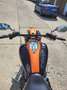 Yamaha XV 1900 Arancione - thumbnail 4