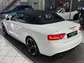 Audi A5 2.0 TDI  quattro*S LINE SPORT* Blanc - thumbnail 5