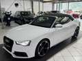 Audi A5 2.0 TDI  quattro*S LINE SPORT* Blanc - thumbnail 1