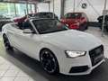 Audi A5 2.0 TDI  quattro*S LINE SPORT* Blanc - thumbnail 9