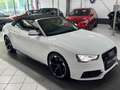 Audi A5 2.0 TDI  quattro*S LINE SPORT* Blanc - thumbnail 2