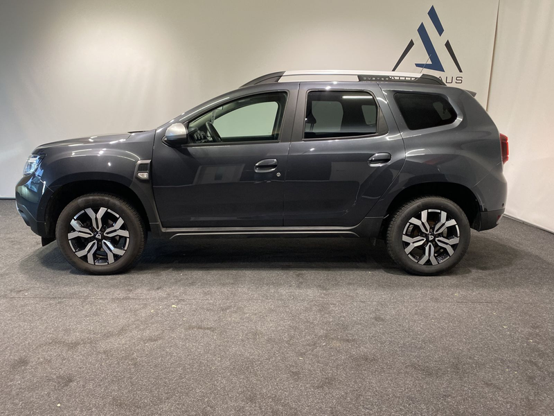 Dacia Duster Prestige Autom Kamera PDC SHZ CarPlay LED — photo 6